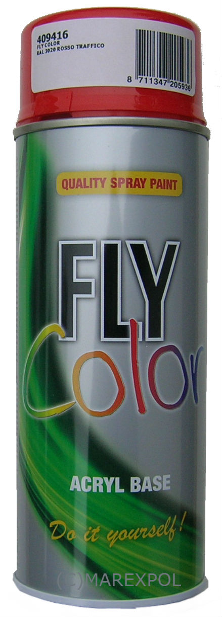 FLY Color